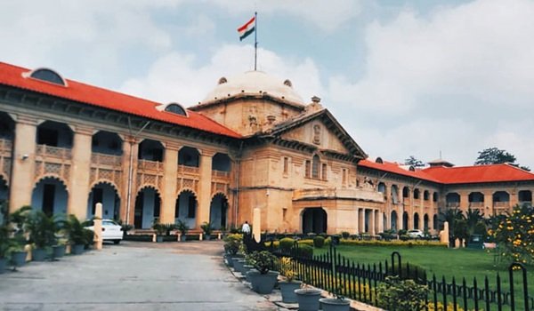 Allahabad High Court – Complete Guide to Jurisdiction, Benches, Case Status, e-Filing & Court Services