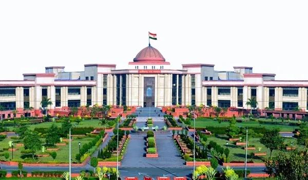CG High Court