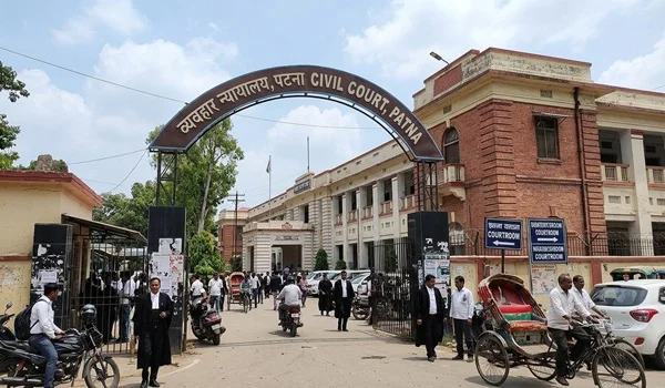 Civil Court Patna – Complete Guide to Jurisdiction, Case Status, Cause List, e-Filing & Court Services