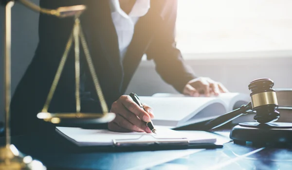 Court Procedures
