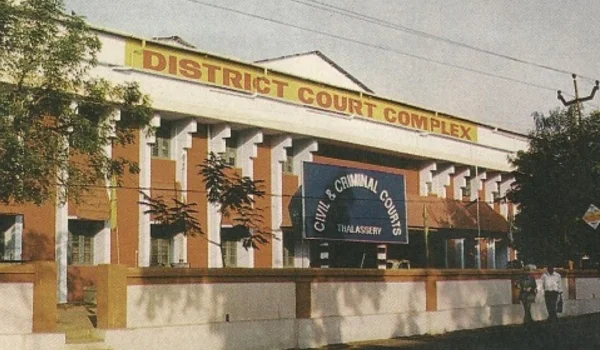 District Courts in India