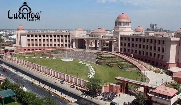 High Court Lucknow