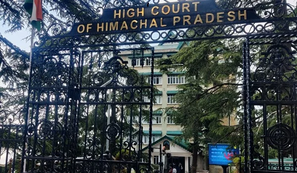 High Court of Himachal Pradesh Shimla – Complete Guide to Jurisdiction, Case Status, e-Filing, Cause List & Court Services