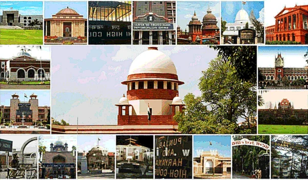 High Courts in India
