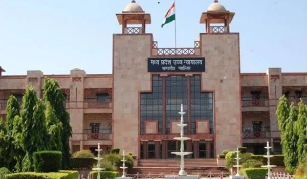 MP High Court