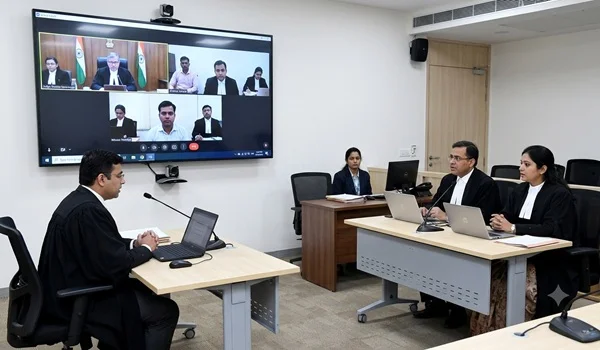 Virtual Court – Online Court Services, e-Filing, Case Status & Digital Hearings
